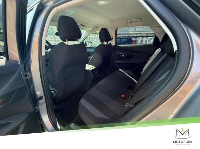 Peugeot 3008 3008 1.5 bluehdi Allure s&s 130cv eat8