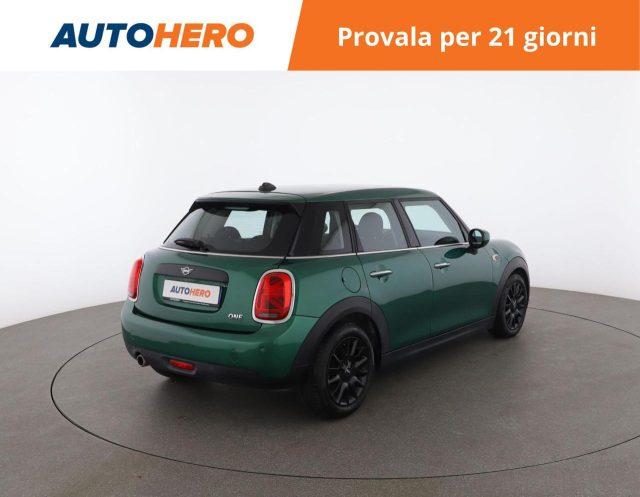 MINI One 1.5 One 5 porte