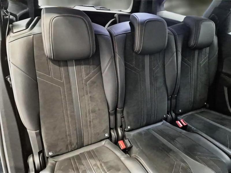 PEUGEOT 5008 BLUEHDI 130 GT EAT8 S/S AUT. SUV