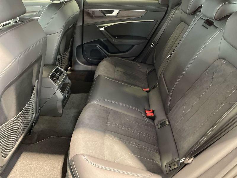 Audi A6 allroad 40 TDI 2.0 quattro S tronic Business Advanced