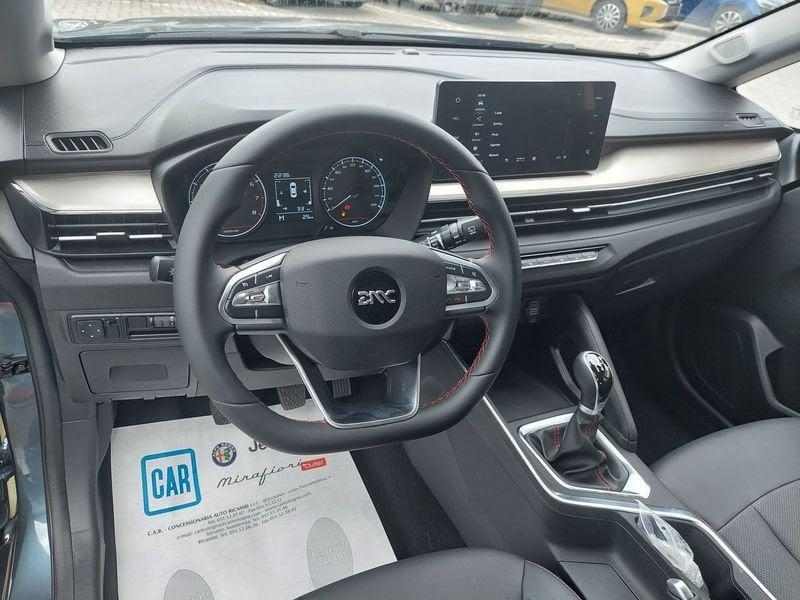 Emc Quattro Quattro 1.5 MT