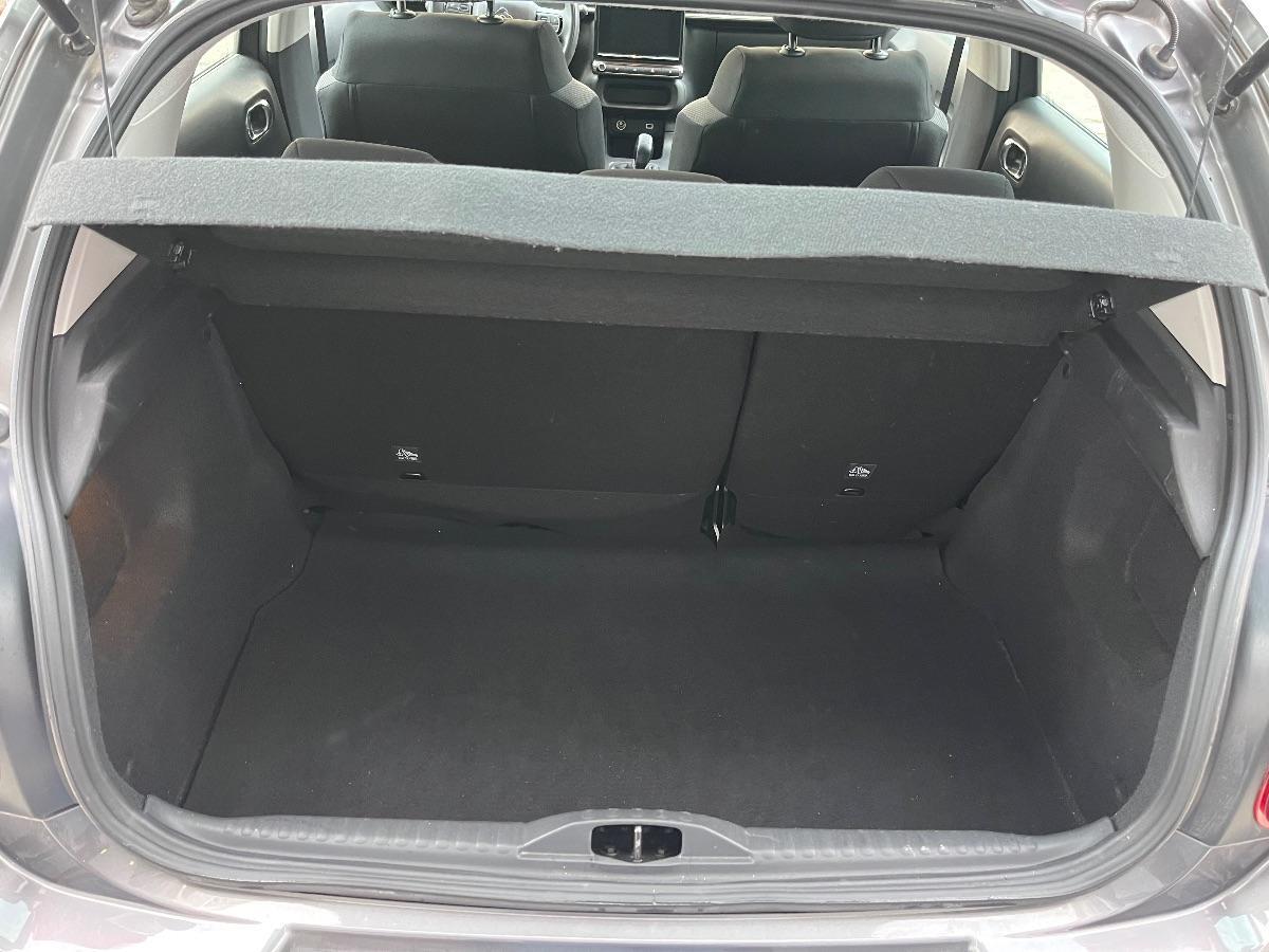 CITROEN C3 83 CV Shine Pack 51.500 KM