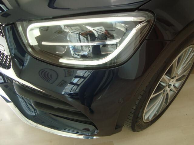 Mercedes-benz GLC 300 de 4Matic EQ-Power Premium