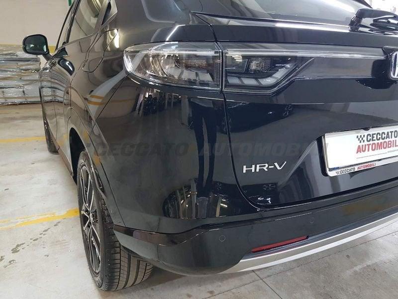 Honda HR-V HR-V 1.5 hev Advance Style ecvt