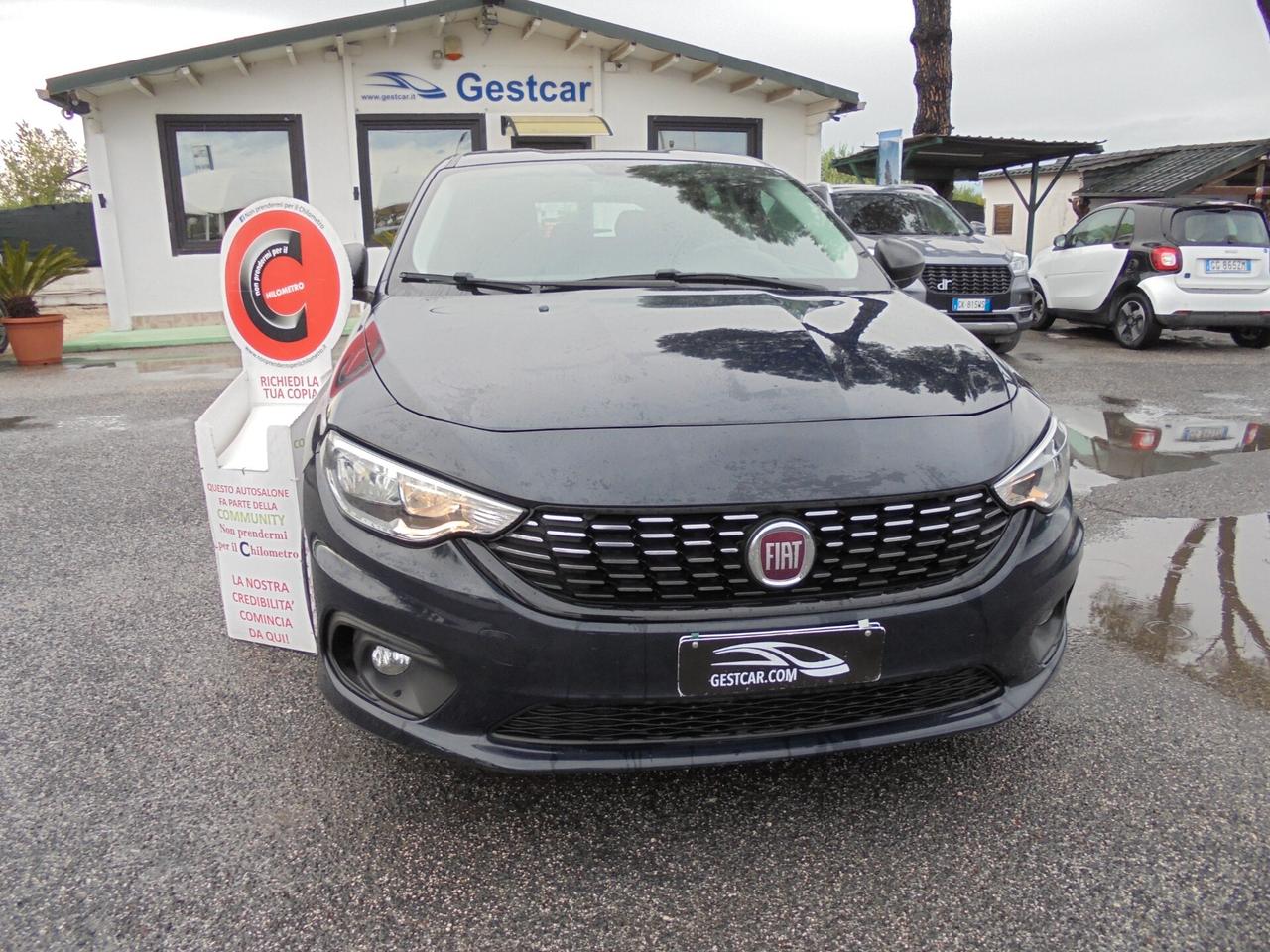 Fiat Tipo 1.3 Mjt S&S 5 porte Easy