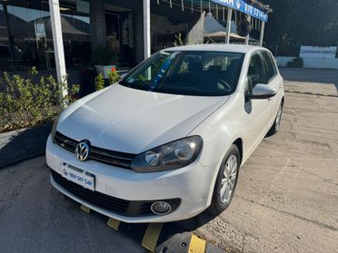 Volkswagen Golf 1.2 TSI 5p. Comf. BlueM. Tech.