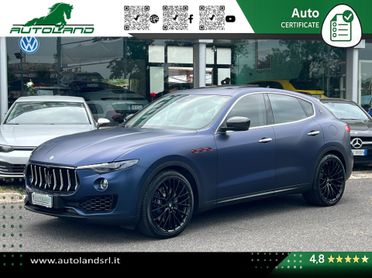 Maserati Levante 3.0 V6 430cv UNIPRO