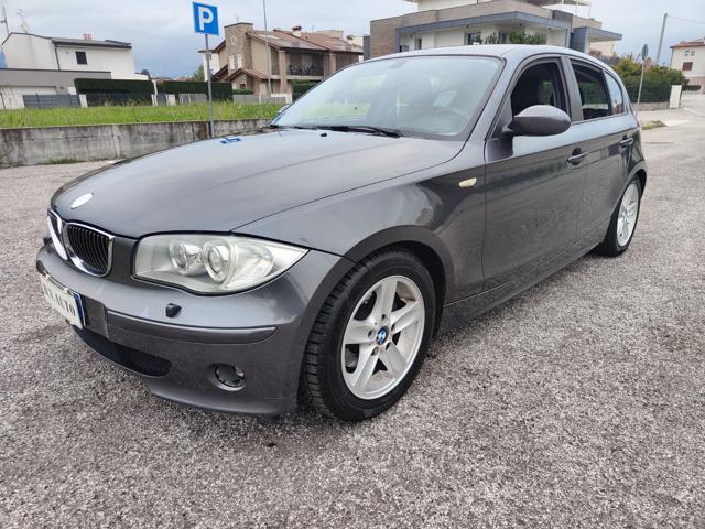 BMW 120 Ben./G.P.L. ( SEDILI M SPORT XENON )