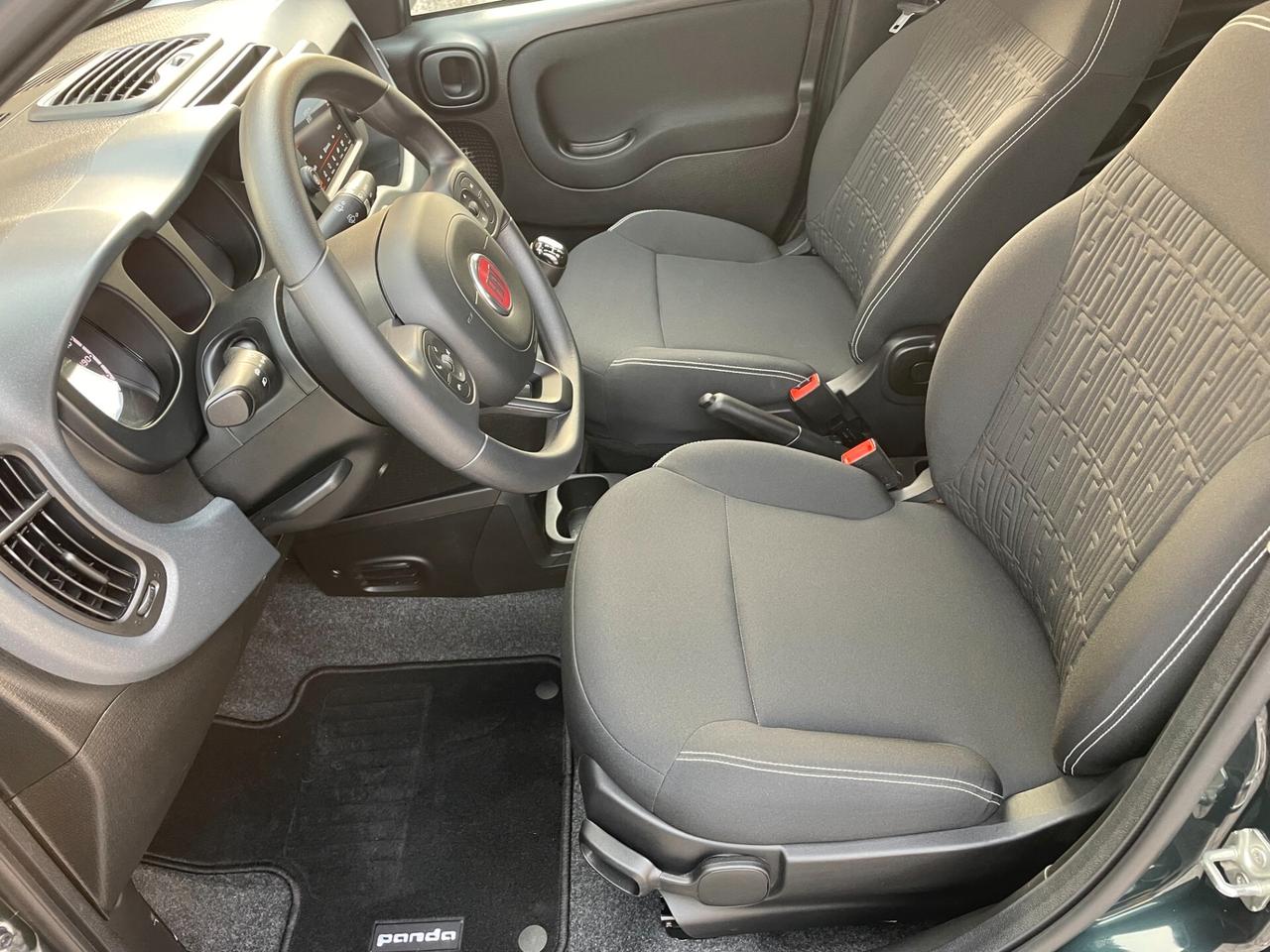 Fiat Panda Cross 1.0 firefly hybrid City NO VINCOLI !!