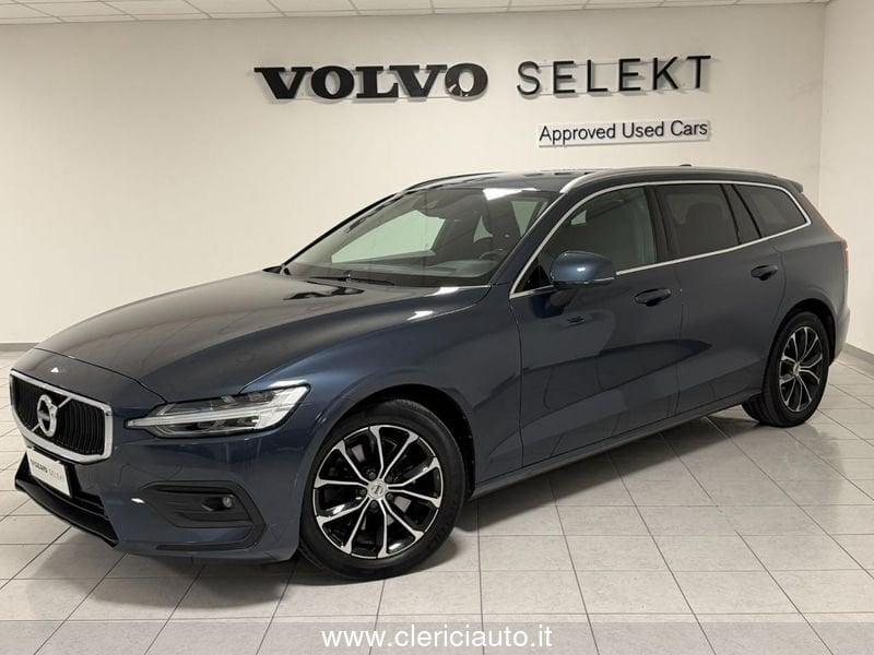 Volvo V60 B3 Geartronic Momentum Business Pro