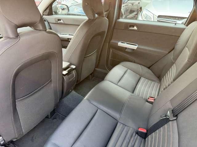 Volvo V50 V50 1.6 d2 EURO 5