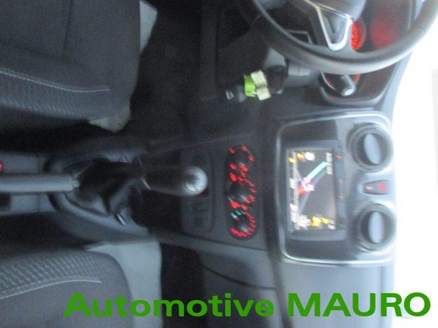 DACIA Sandero 0.9 TCe 12V TurboGPL 90CV Start&Stop Ambiance