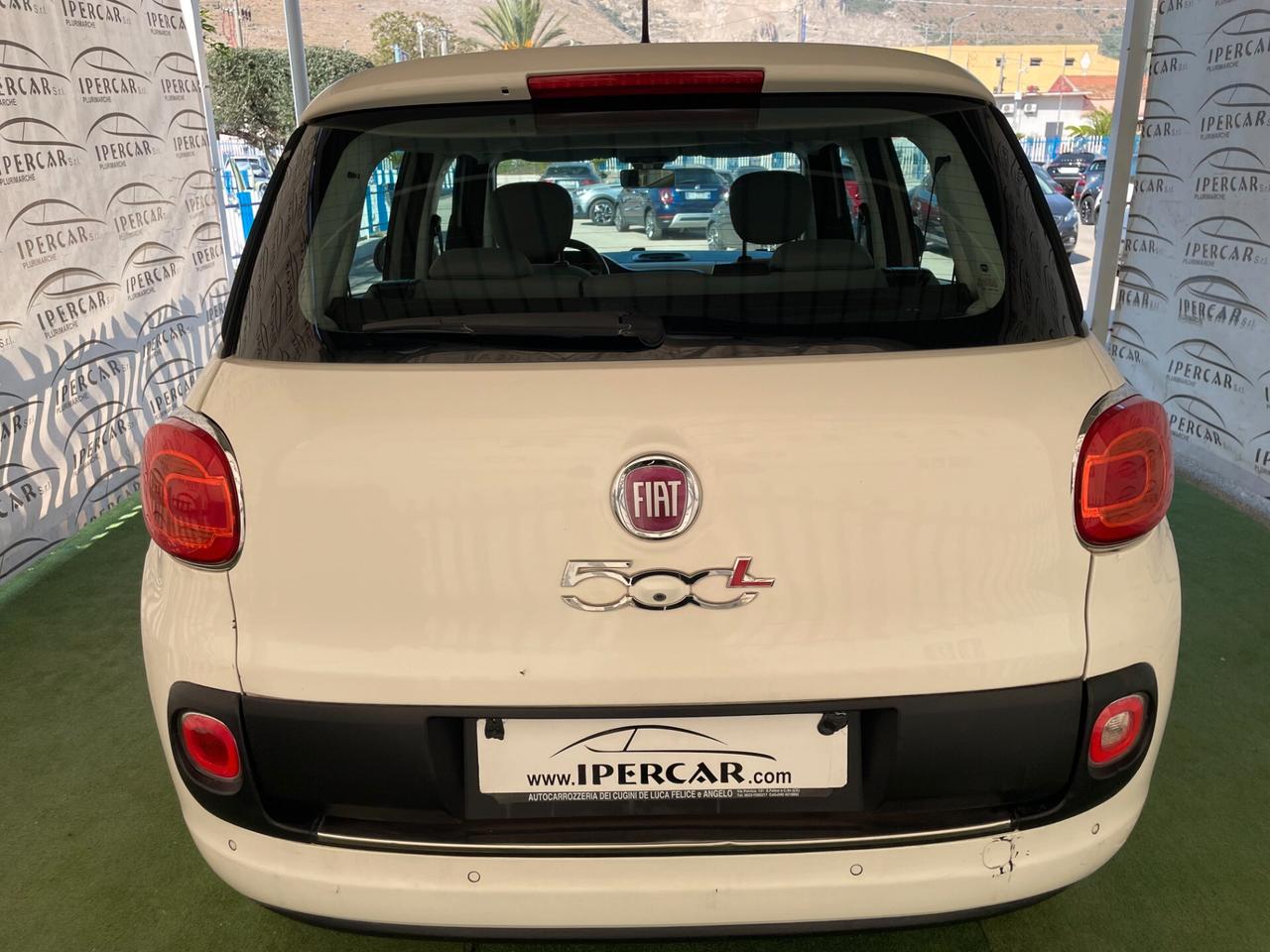 Fiat 500L 1.6 Multijet 120 CV Pop Star (IMMATRICOLATA N 1 )