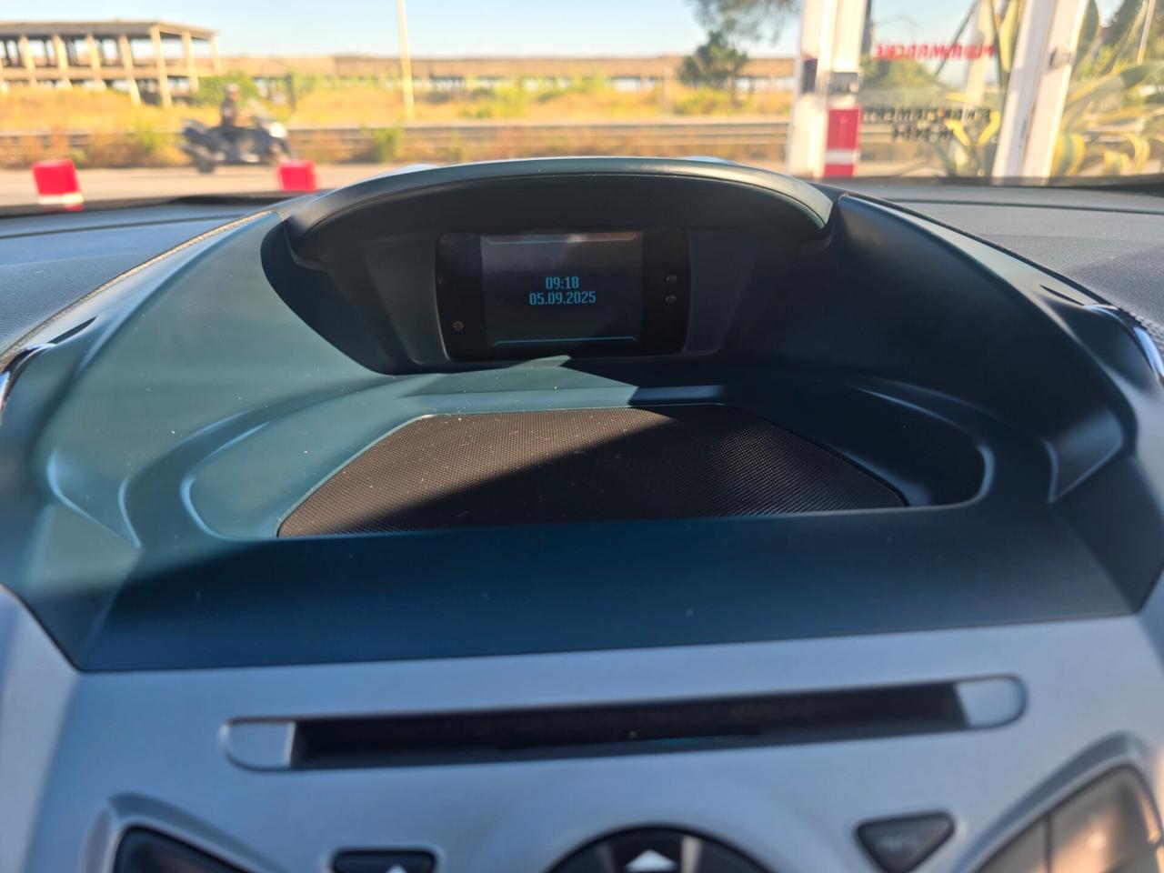 Ford C-Max 1.6 TDCi 115CV Titanium