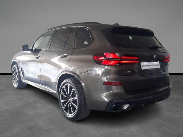 BMW X5 xDrive30d 48V Msport Pro Aut.