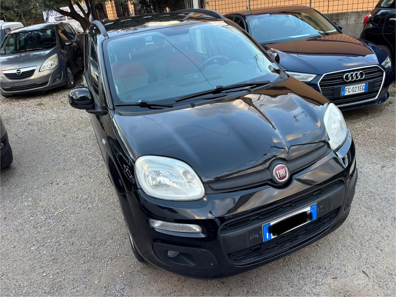 Fiat Panda 1.2 Lounge (IN PROMO)