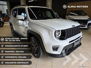 JEEP Renegade 1.3 T4 PHEV 4xe S