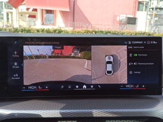 BMW 420 d xDrive 48V Msport Pro Aut.