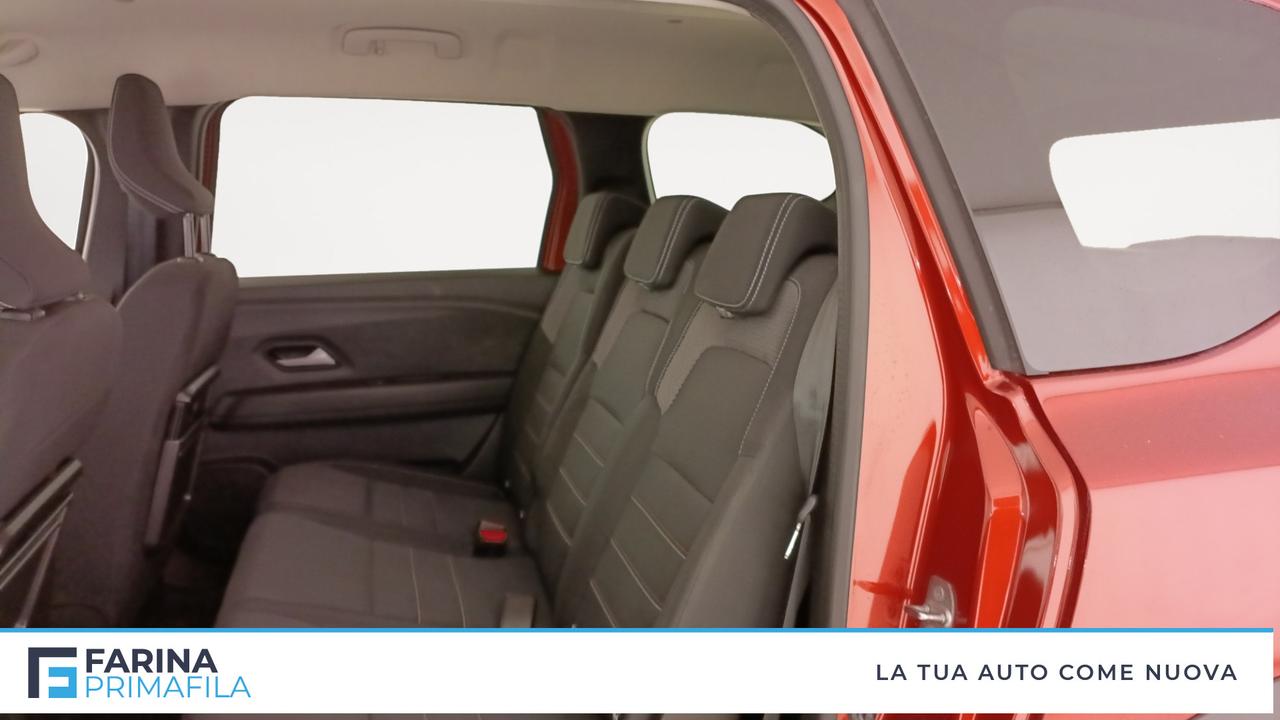 DACIA Jogger 2021 - Jogger 1.0 tce Extreme UP 110cv
