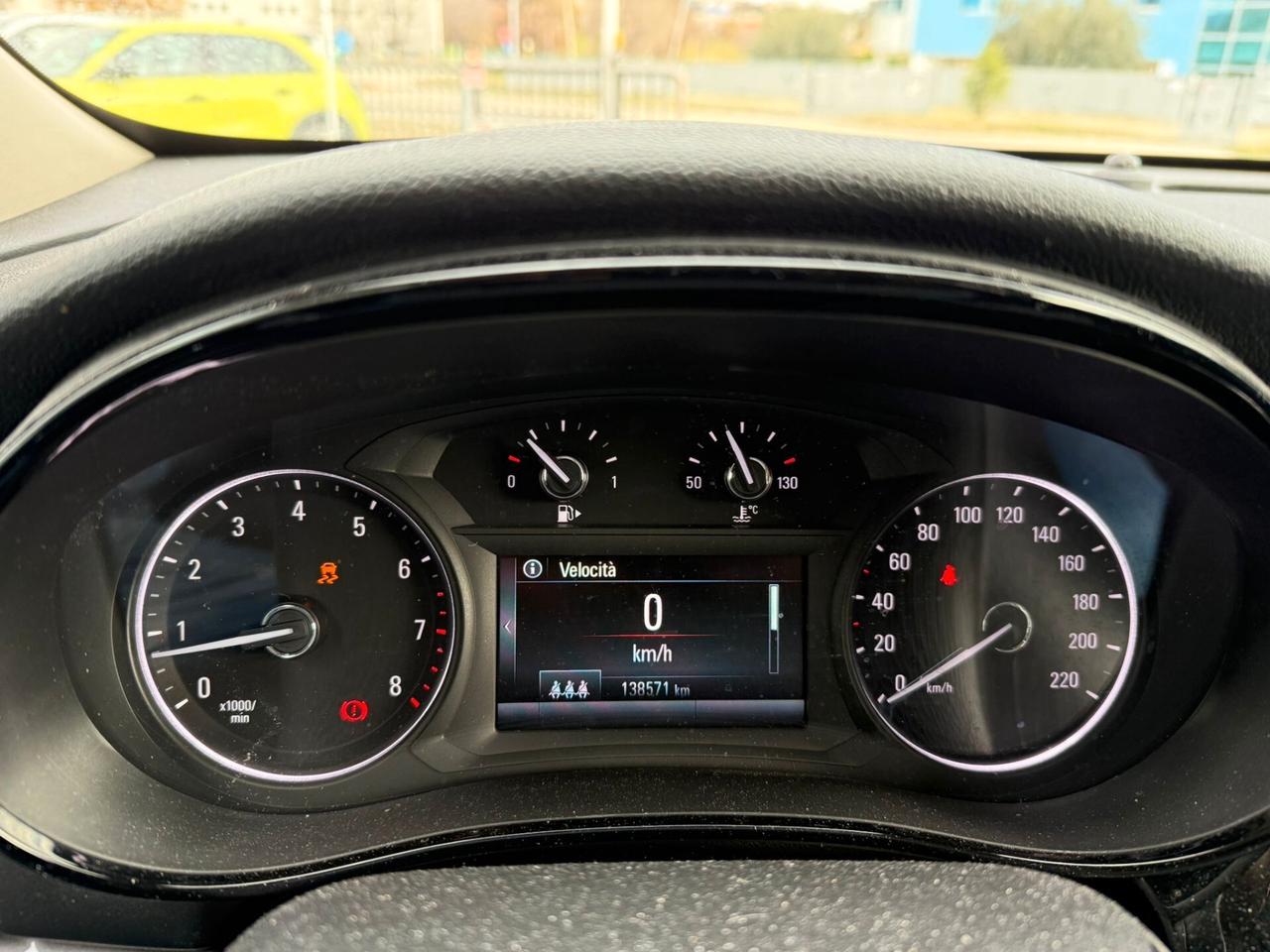 OPEL MOKKA 1,4 GPL 140 CV COSMO MY19 5P