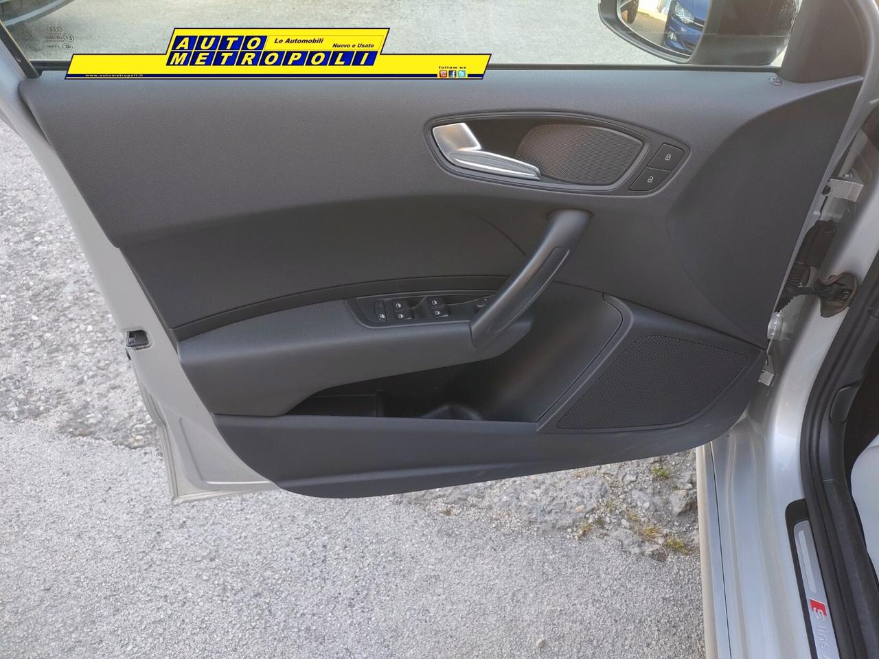 Audi A1 1.2 TFSI S Line Edition