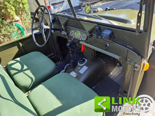 FIAT Campagnola AR 55