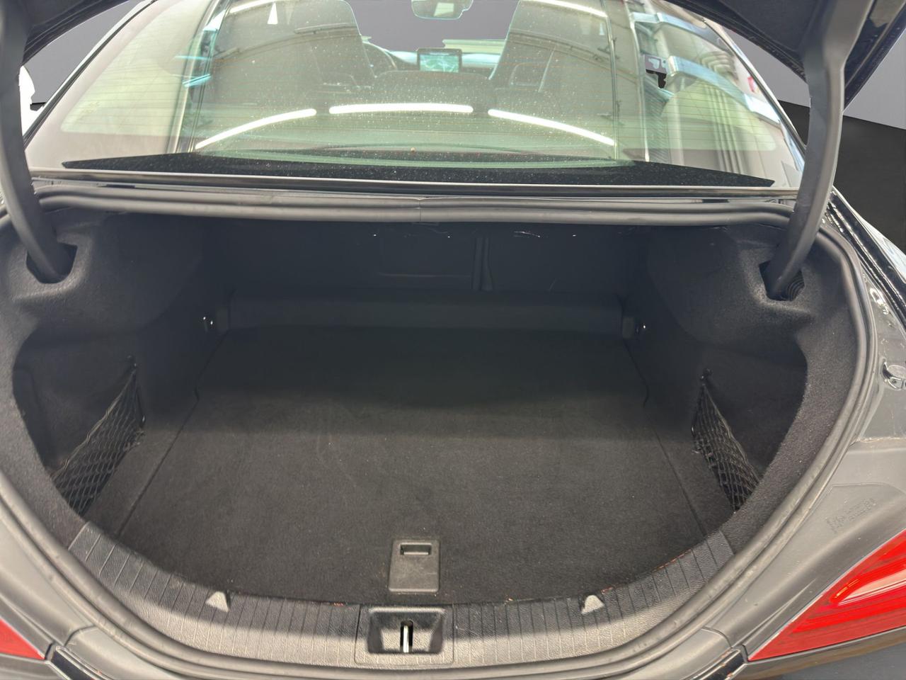 Mercedes CLA 220 d Premium 4matic auto FL