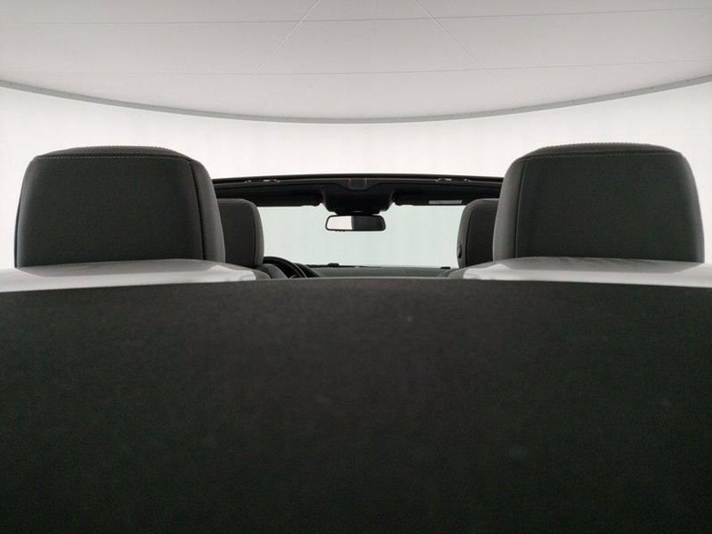LAND ROVER Range rover evoque cabrio 2.0 si4 hse dynamic 240cv auto my18 del 2018