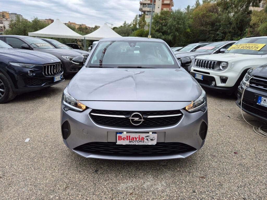 Opel Corsa 1.2 BENZINA CON RETROCAMERA