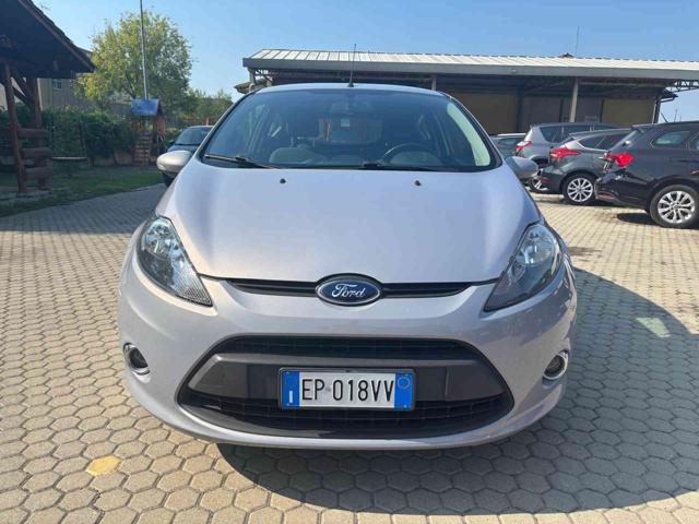 FORD Fiesta 1.2 60CV 3 porte
