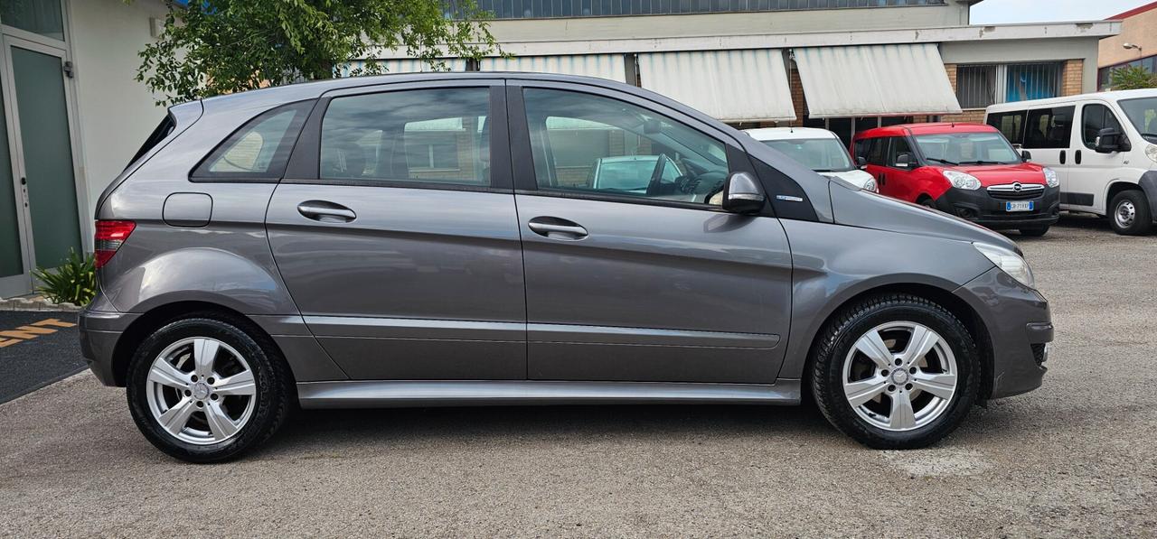Mercedes-benz B 160 BlueEFFICIENCY Executive