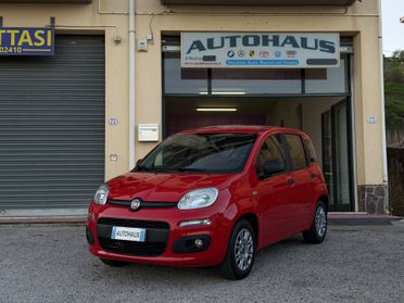 Fiat Panda 1.2 Benzina 69cv Lounge 2018