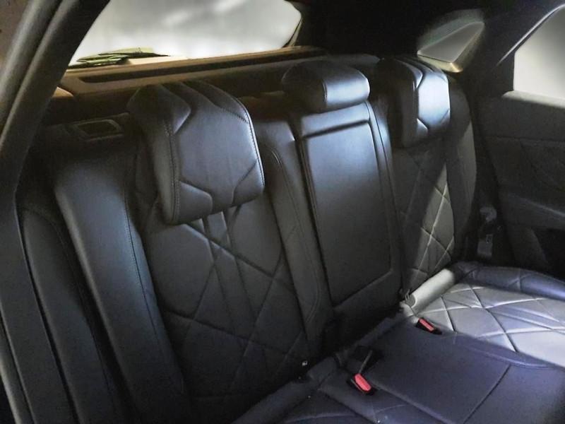 DS DS 7 CROSSBACK BlueHDi 130 Automatica Grand Chic