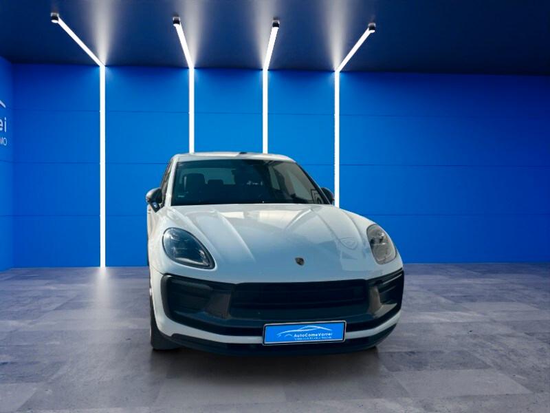 PORSCHE Macan 1ªs. '13-'25 Macan 2.0 T