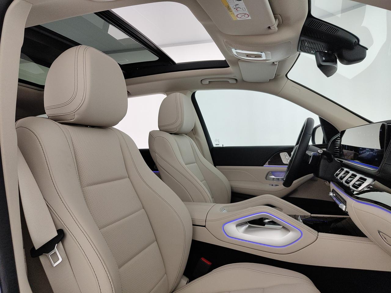 Mercedes-Benz GLE 300 d AMG Line Premium 4matic auto