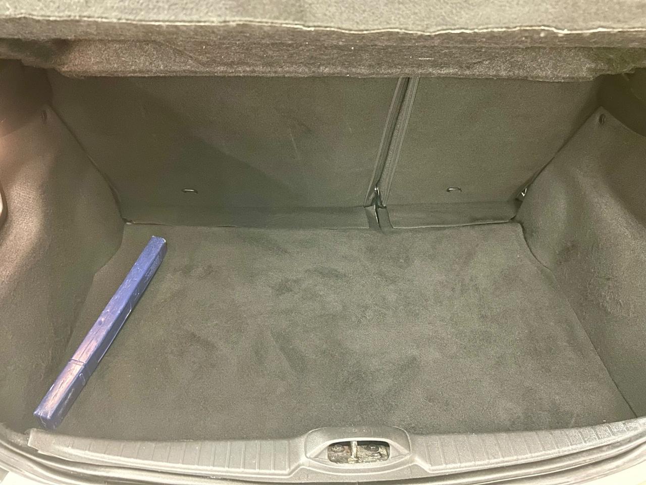 Peugeot 208 BlueHDi 75 5 porte