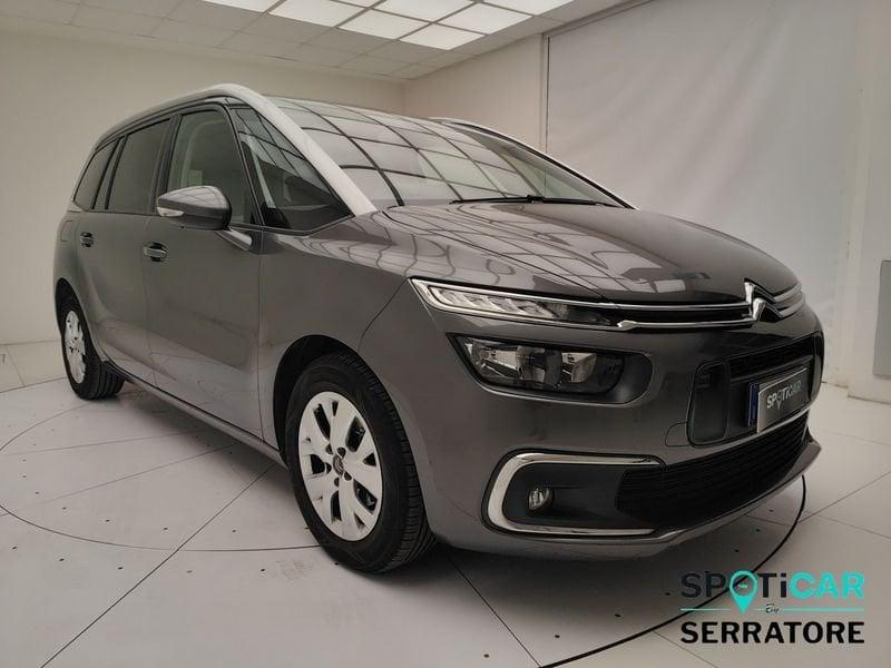 Citroën Grand C4 Spacetourer C4 Grand Spacetourer 1.5 bluehdi Feel s&s 130cv