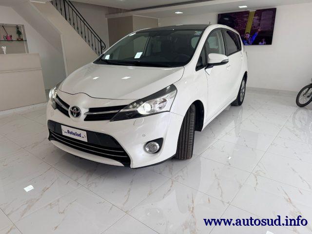TOYOTA Verso 2.0 D Active 7 posti