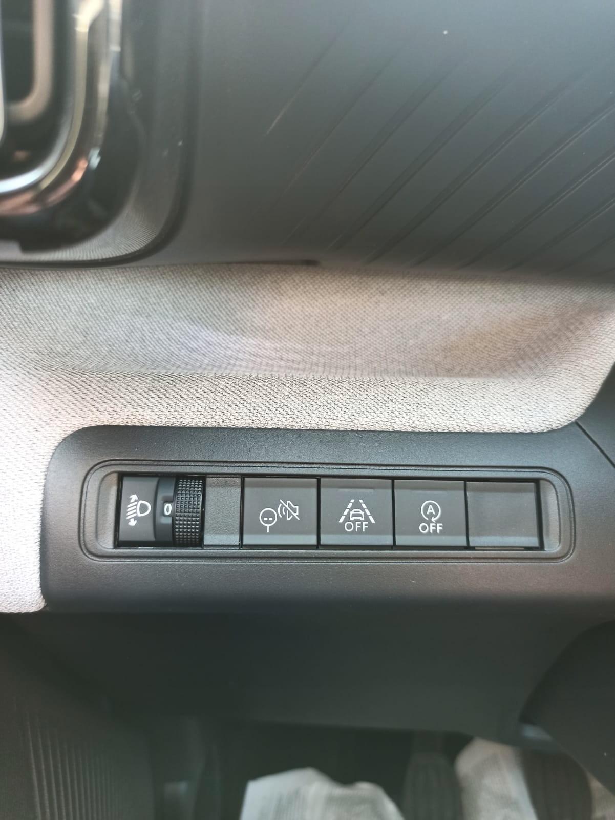 Citroen C3 Aircross PureTech Turbo 100 You Pack Plus