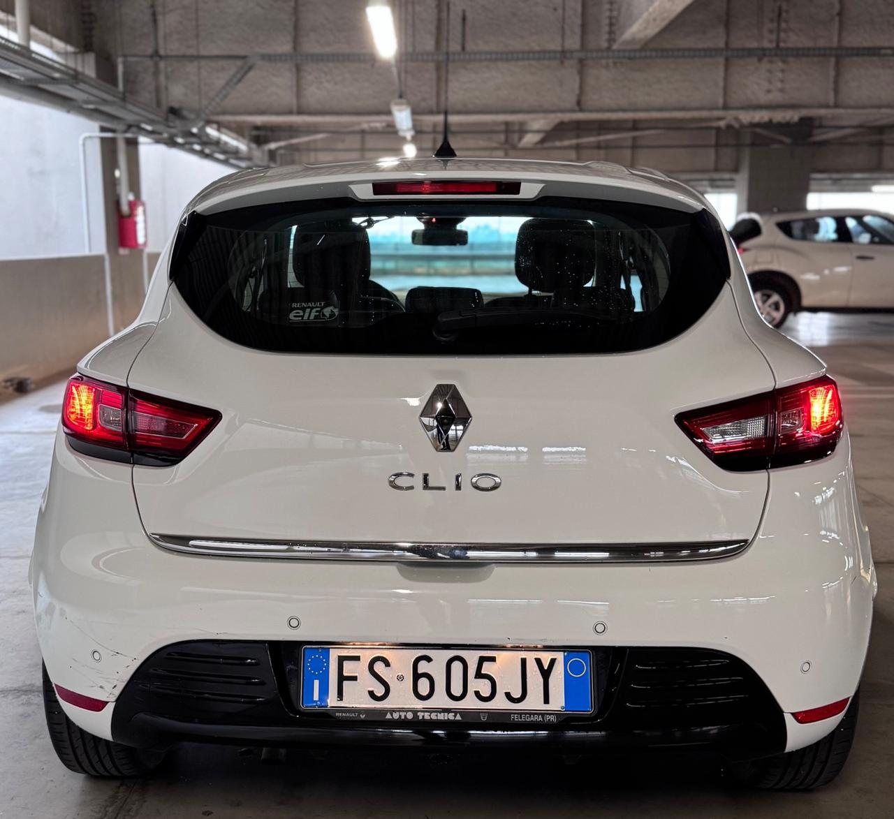 Renault Clio TCe 12V 90 CV GPL 5 porte Duel