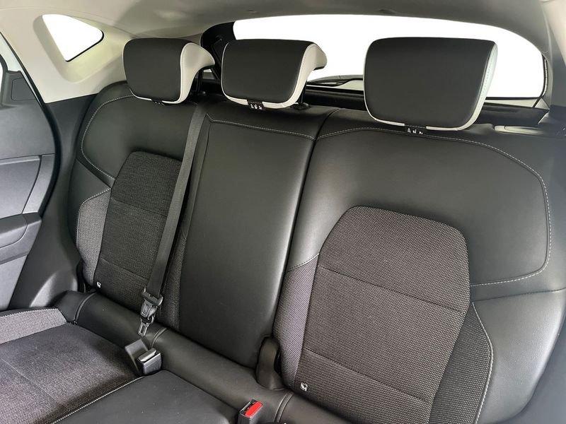 Renault Captur Hybrid E-Tech 145 CV Zen