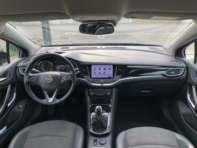 OPEL Astra 1.6 CDTi 110CV Start&Stop Sports Tourer Innovation