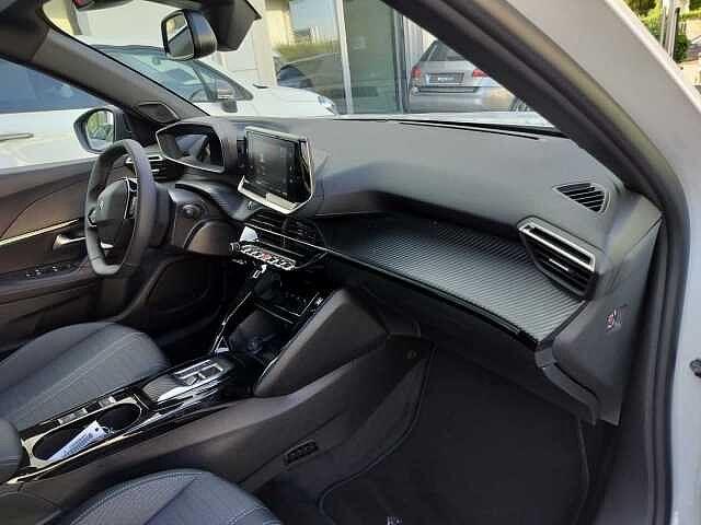 Peugeot 2008 motore elettrico 136 CV Allure *KM Ø*