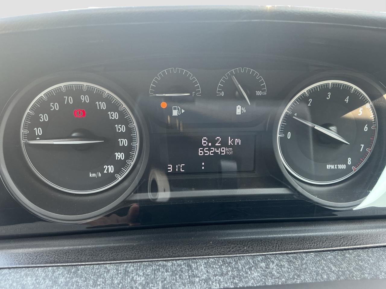 LANCIA Ypsilon 3ª serie Ypsilon 1.0 FireFly 5 porte S&S Hybrid Ecochic Sil