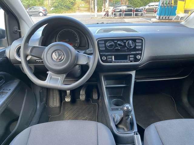 Volkswagen up! up! 5p 1.0 Move 60cv
