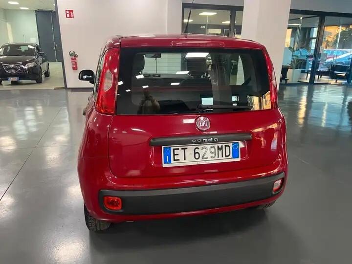 Fiat Panda 1.2 Pop