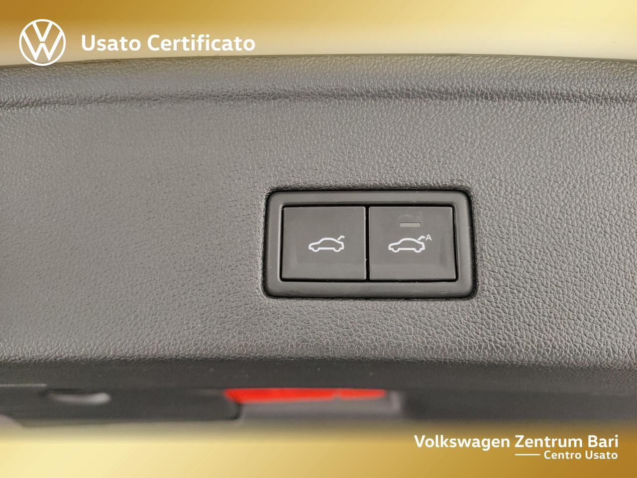 Volkswagen Touareg 3.0 v6 tdi elegance r-line exterior pack 231cv tiptronic