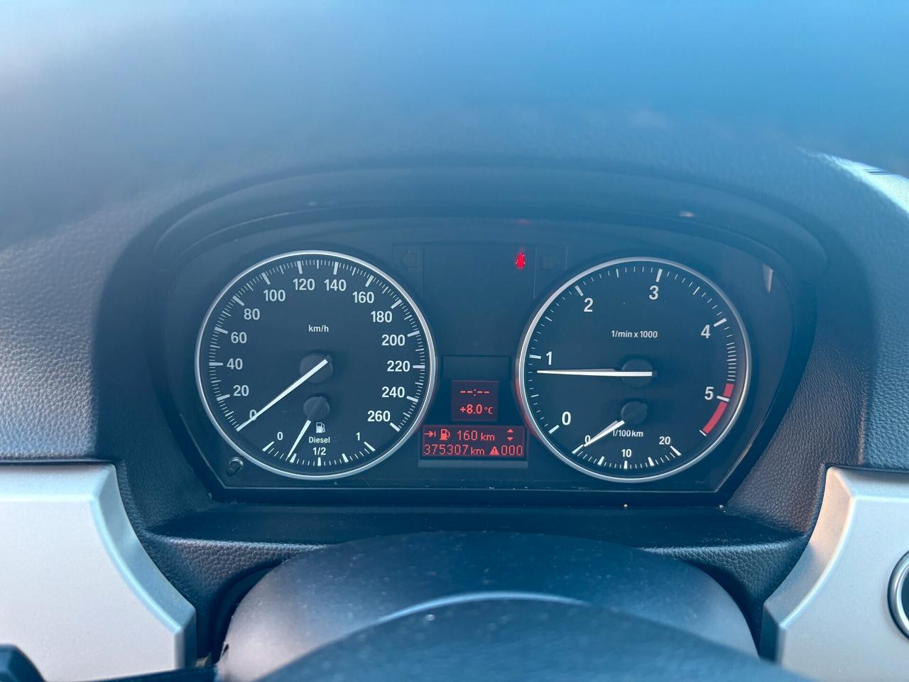 BMW 318d 143CV - Touring