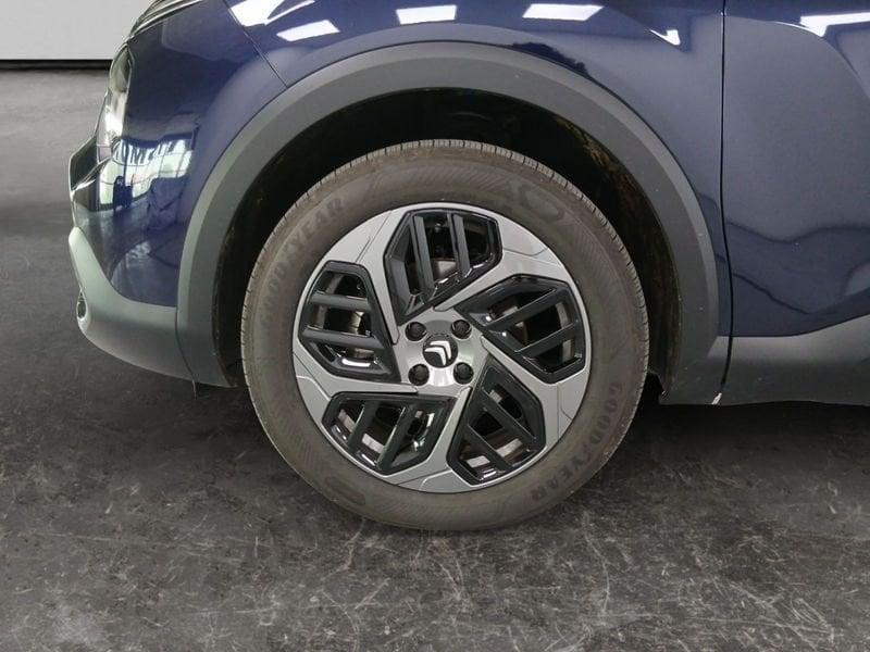 Citroën C4 1.2 puretech Plus s&s 130cv