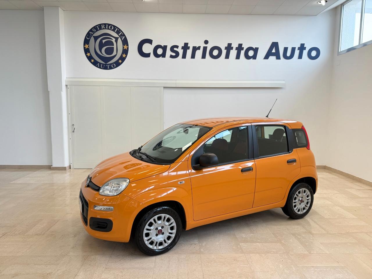 Fiat Panda 1.2 Easy 69cv